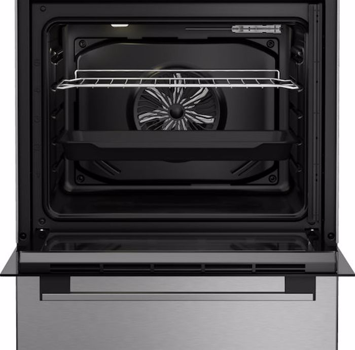 Kouzina Keramiki Indesit I6V8KMX